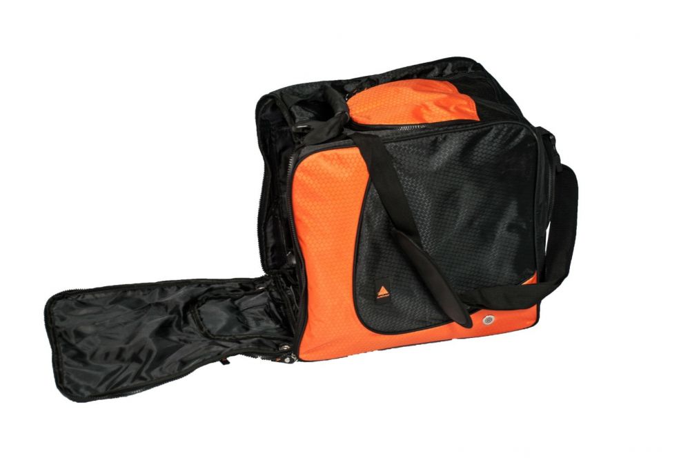 louter fabriek rammelaar Skischoenen tas met verwarming Alpenheat Fire Ski boot Bag | Verwarmde  accessoires | VerwarmdeKleding-Shop.nl